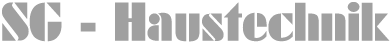 SG-Haustechnik Planungsbüro Handewitt